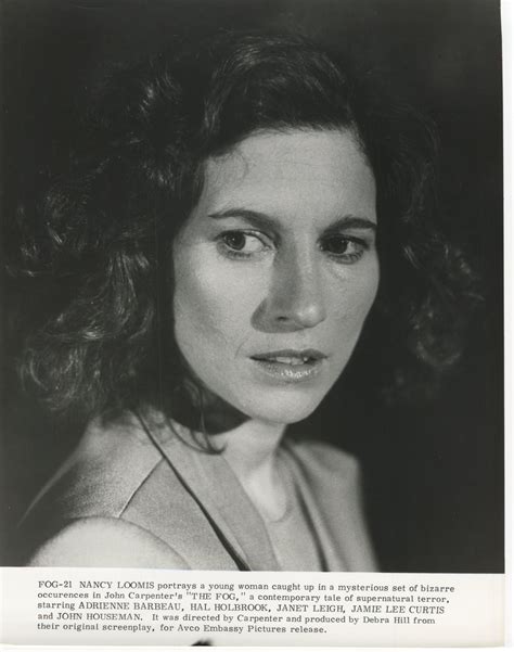 nancy loomis scream actress|nancy kyes personal life.